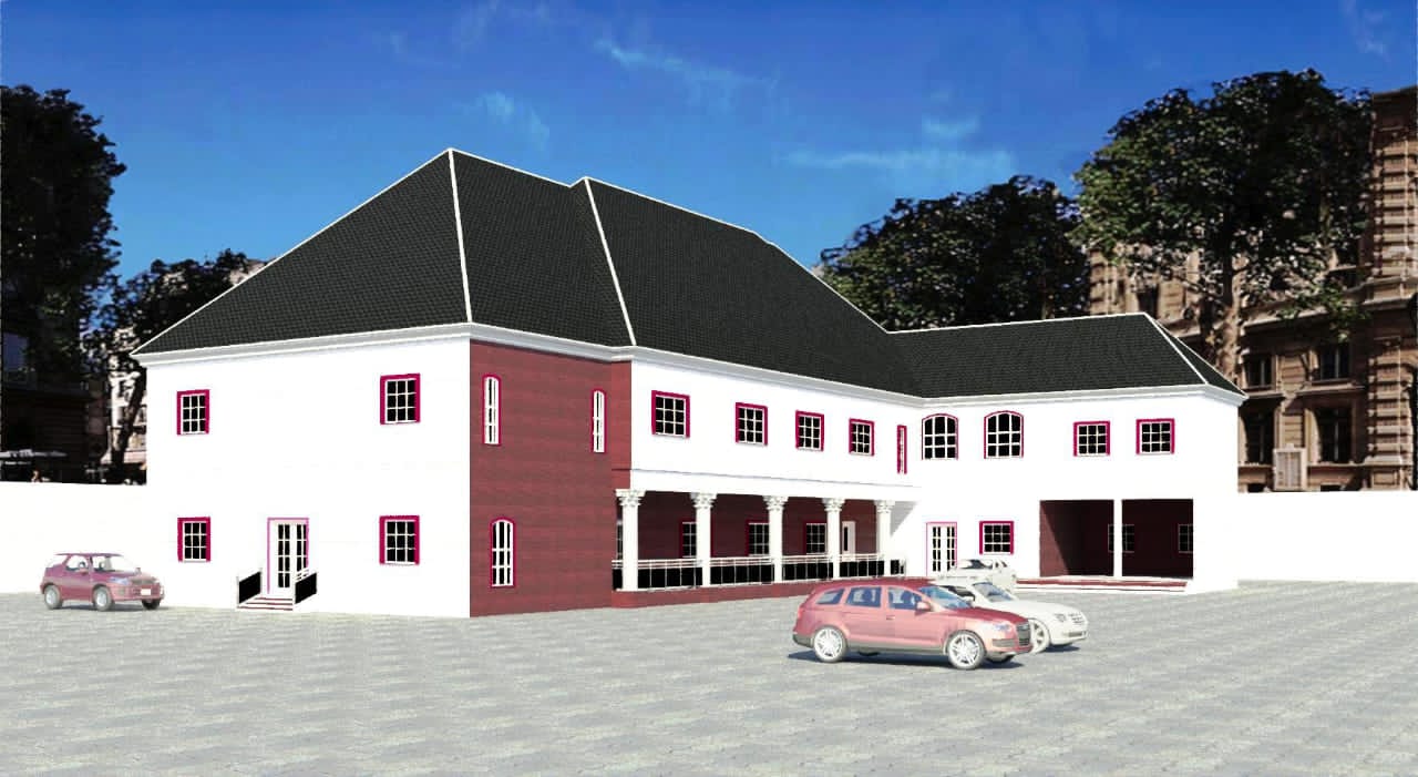 TRUTH AND NARROW WAY TABERNACLE